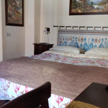La Giara Bed&Breakfast Brienza Экстерьер фото