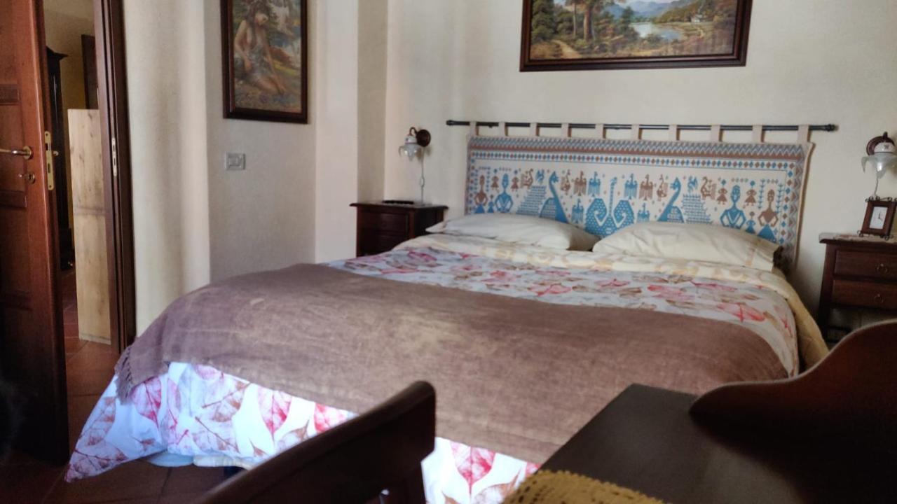La Giara Bed&Breakfast Brienza Экстерьер фото