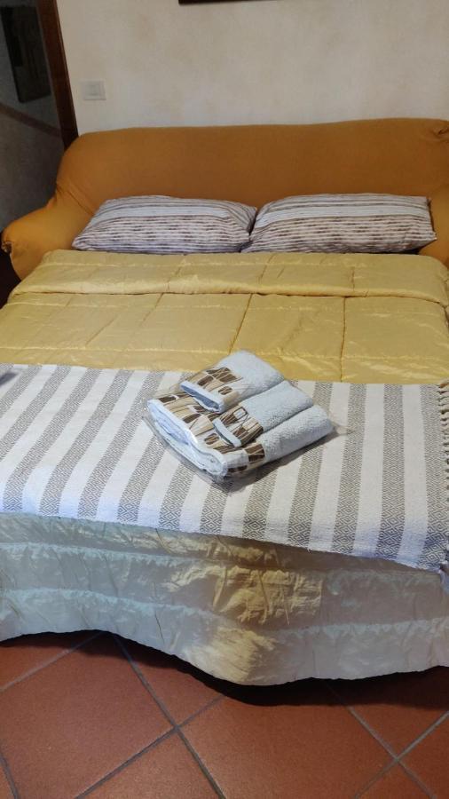 La Giara Bed&Breakfast Brienza Экстерьер фото