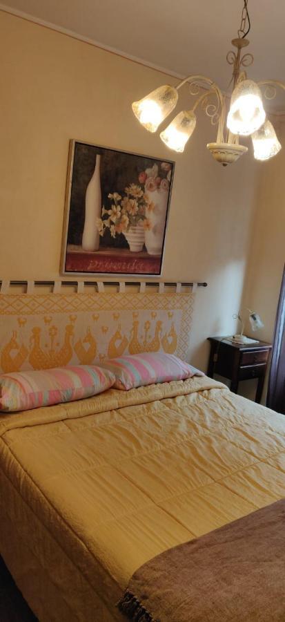 La Giara Bed&Breakfast Brienza Экстерьер фото