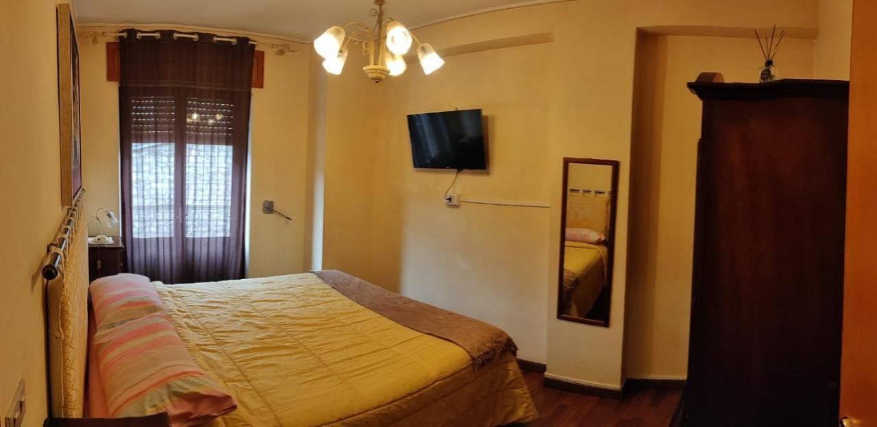 La Giara Bed&Breakfast Brienza Экстерьер фото