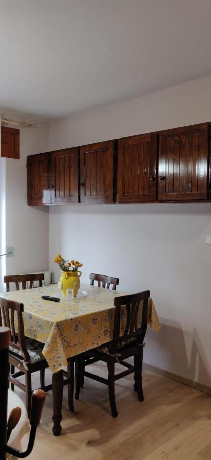 La Giara Bed&Breakfast Brienza Экстерьер фото