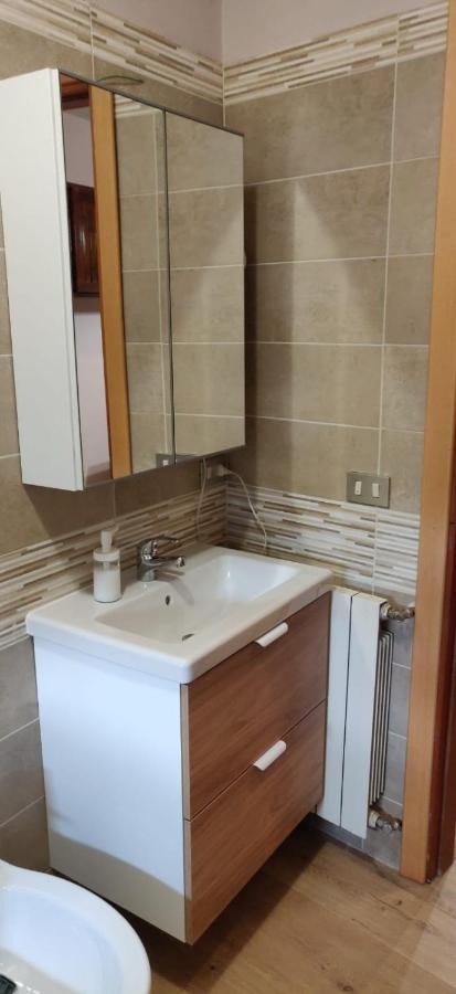 La Giara Bed&Breakfast Brienza Экстерьер фото