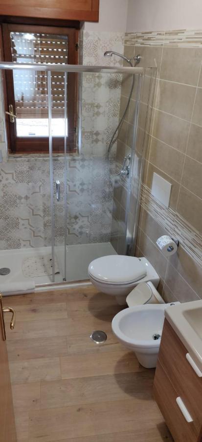 La Giara Bed&Breakfast Brienza Экстерьер фото