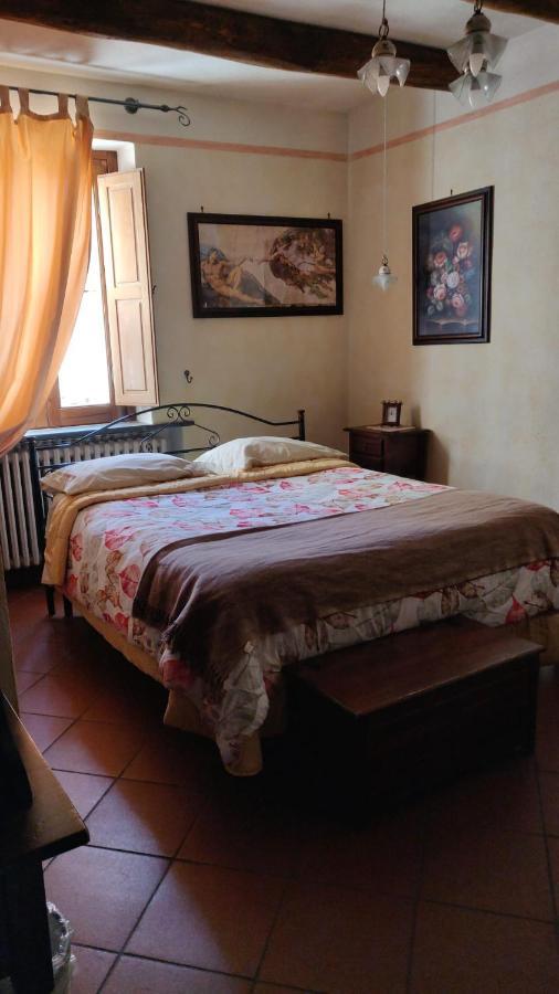 La Giara Bed&Breakfast Brienza Экстерьер фото