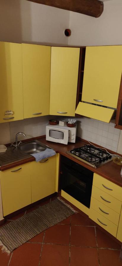 La Giara Bed&Breakfast Brienza Экстерьер фото