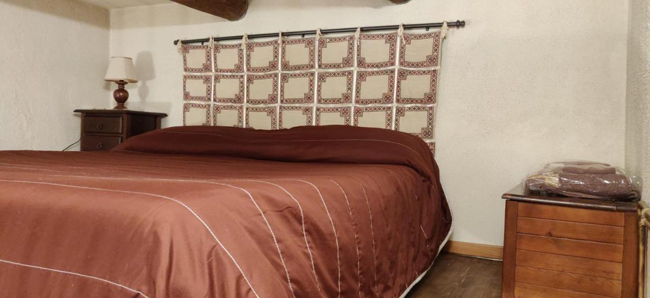 La Giara Bed&Breakfast Brienza Экстерьер фото