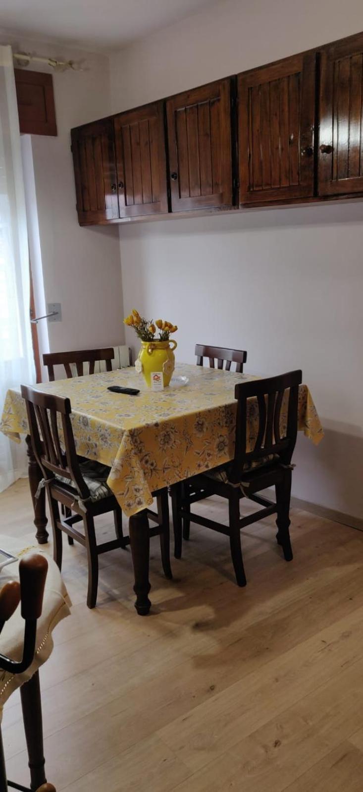 La Giara Bed&Breakfast Brienza Номер фото