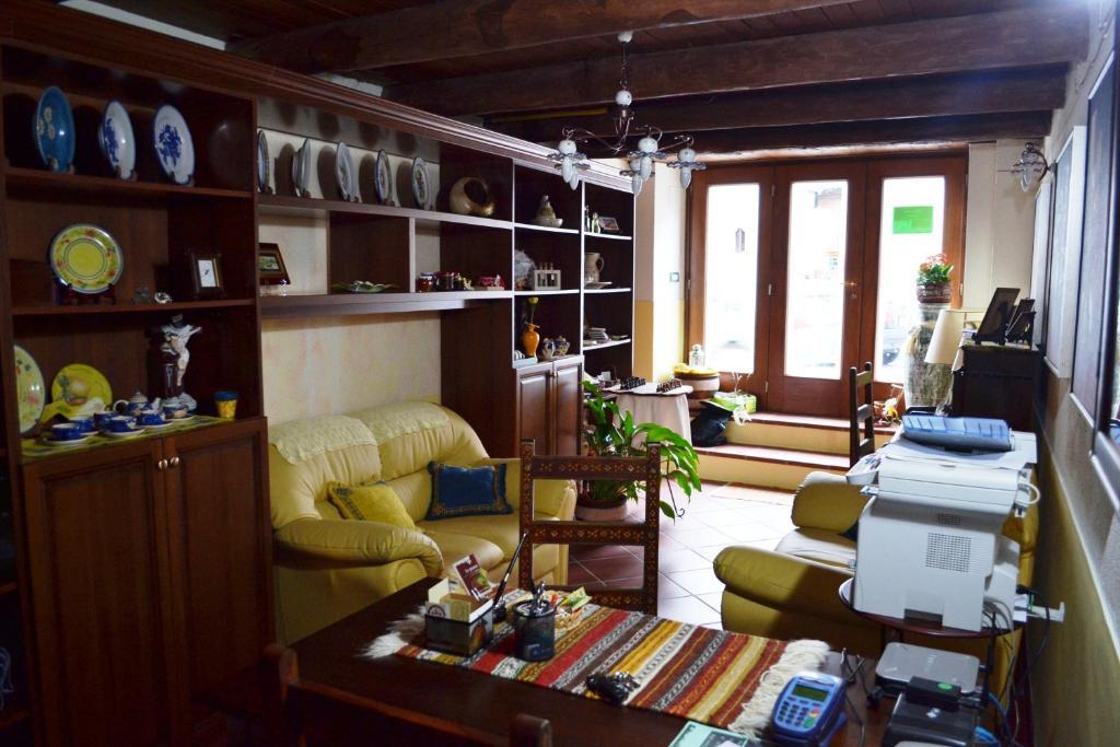 La Giara Bed&Breakfast Brienza Экстерьер фото
