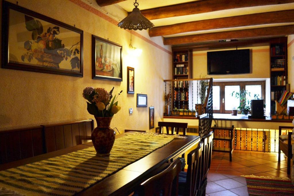 La Giara Bed&Breakfast Brienza Экстерьер фото