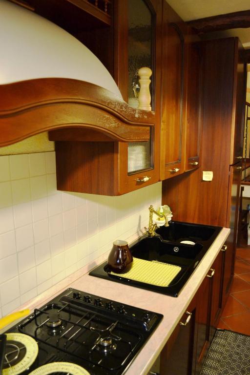 La Giara Bed&Breakfast Brienza Экстерьер фото