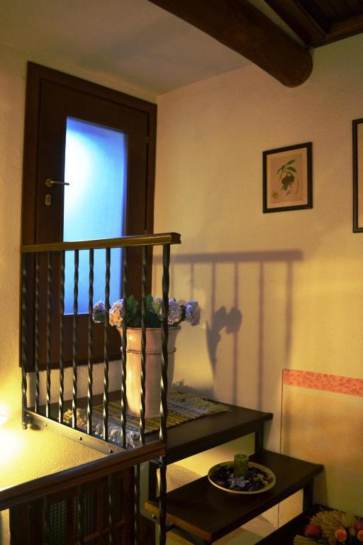 La Giara Bed&Breakfast Brienza Экстерьер фото