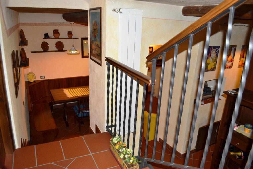 La Giara Bed&Breakfast Brienza Экстерьер фото